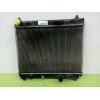 Recambio de radiador agua para toyota yaris (ksp9/scp9/nlp9) básico referencia OEM IAM MF4221333851  