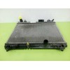 Recambio de radiador agua para toyota yaris (ksp9/scp9/nlp9) básico referencia OEM IAM MF4221333851  