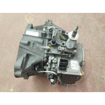 Recambio de caja cambios para citroën c4 picasso 2.0 hdi fap cat (rhr / dw10bted4) referencia OEM IAM 20DS51 SEMIAUTOMATICA PILO