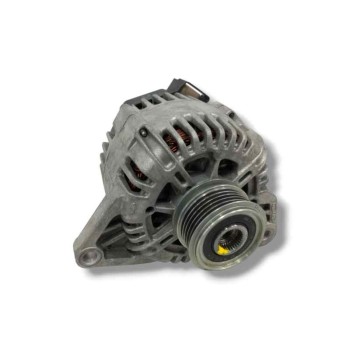 Recambio de alternador para hyundai i30 1.6 crdi cat referencia OEM IAM 373002A110 120A 2655475