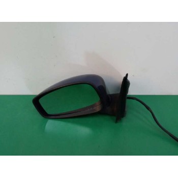 Recambio de retrovisor izquierdo para fiat stilo (192) 1.6 16v dynamic referencia OEM IAM 735359853 ELECTRICO 