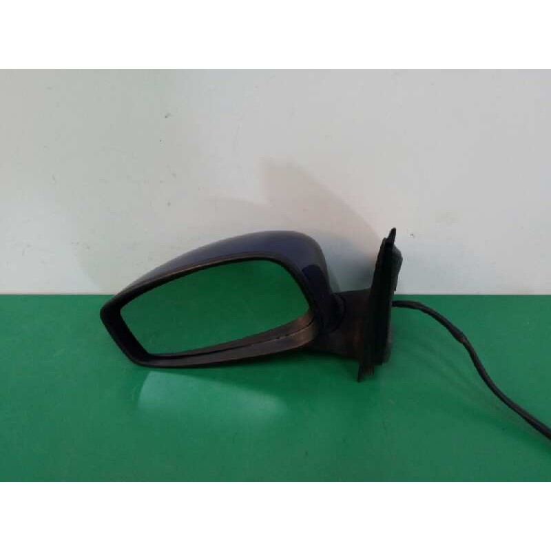 Recambio de retrovisor izquierdo para fiat stilo (192) 1.6 16v dynamic referencia OEM IAM 735359853 ELECTRICO 