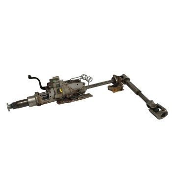 Recambio de columna direccion para volkswagen new beetle (9c1/1c1) 2.0 referencia OEM IAM 1J1419501DQ  