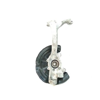 Recambio de mangueta delantera derecha para audi a6 avant (4f5) 3.2 v6 24v fsi referencia OEM IAM 4F0407242  