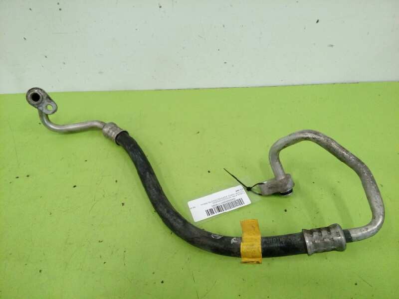 Recambio de tubos aire acondicionado para toyota yaris (ksp9/scp9/nlp9) básico referencia OEM IAM   