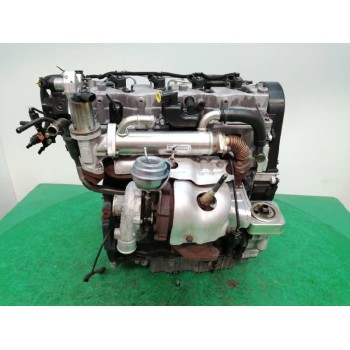 Recambio de despiece motor para kia carens (un) active referencia OEM IAM D4EA  