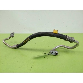 Recambio de tubos aire acondicionado para toyota yaris (ksp9/scp9/nlp9) básico referencia OEM IAM   