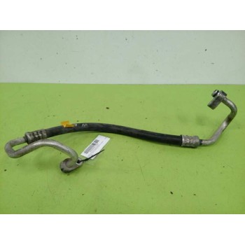 Recambio de tubos aire acondicionado para toyota yaris (ksp9/scp9/nlp9) básico referencia OEM IAM   