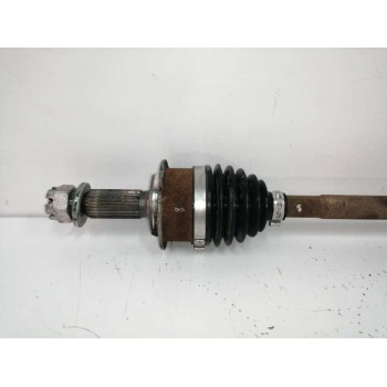 Recambio de transmision trasera derecha para mitsubishi outlander (cw0) 2.0 di-d cat referencia OEM IAM 3715A320  