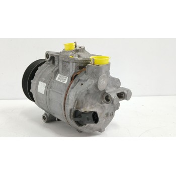 Recambio de compresor aire acondicionado para volkswagen golf v (1k1) 1.6 fsi referencia OEM IAM 1K0820859E  