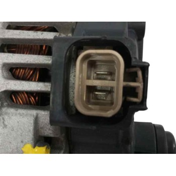 Recambio de alternador para hyundai i30 1.6 crdi cat referencia OEM IAM 373002A110 120A 2655475