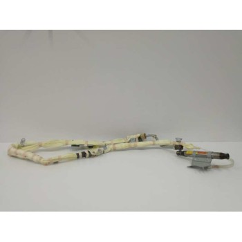 Recambio de airbag cortina delantero derecho para mazda 5 berl. (cr) 2.0 crtd active+ (105kw) referencia OEM IAM C23557KM0  