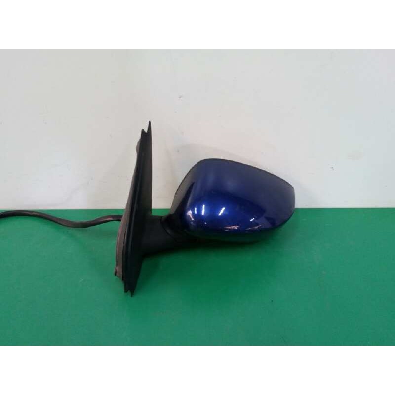 RETROVISOR IZQUIERDO ELECTRICO