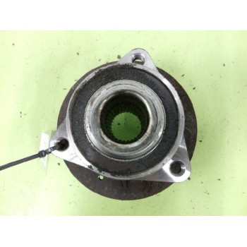 Recambio de mangueta delantera derecha para opel astra j gtc sportive referencia OEM IAM 13583479  
