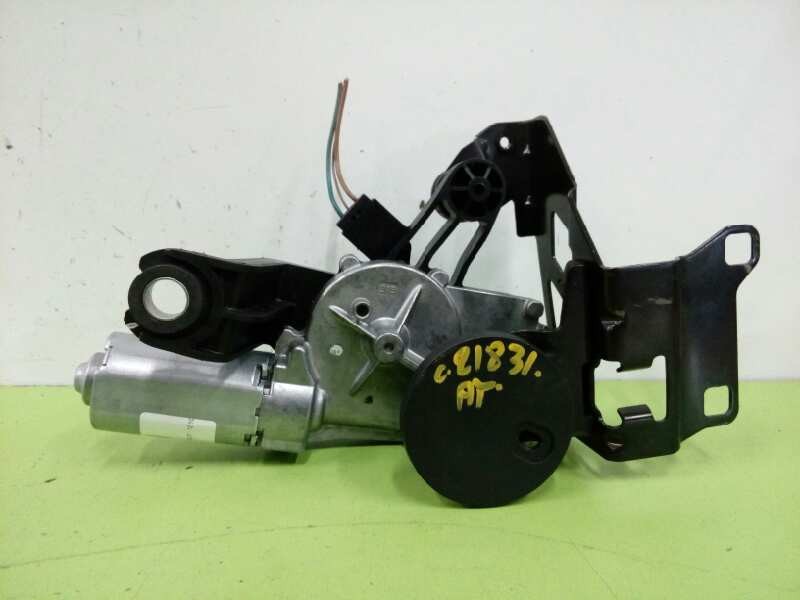 Recambio de motor limpia trasero para bmw serie 3 touring (e91) 320d referencia OEM IAM 1397220903  