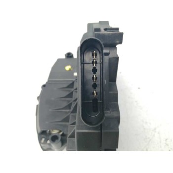 Recambio de cerradura puerta delantera derecha para ford focus iii 1.6 tdci referencia OEM IAM BM5AA21812BC 921760102 