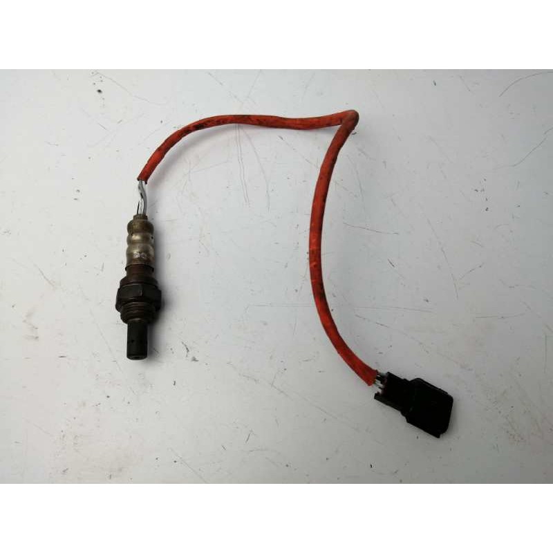 Recambio de sonda lambda para dacia sandero 1.4 (bs0c, bs0a, bs0g, bs1f, bs0e) referencia OEM IAM H7700274189  