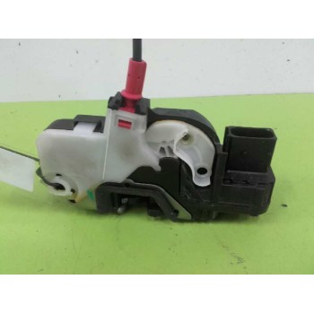 Recambio de cerradura puerta delantera derecha para chevrolet orlando lt+ referencia OEM IAM 13503802  