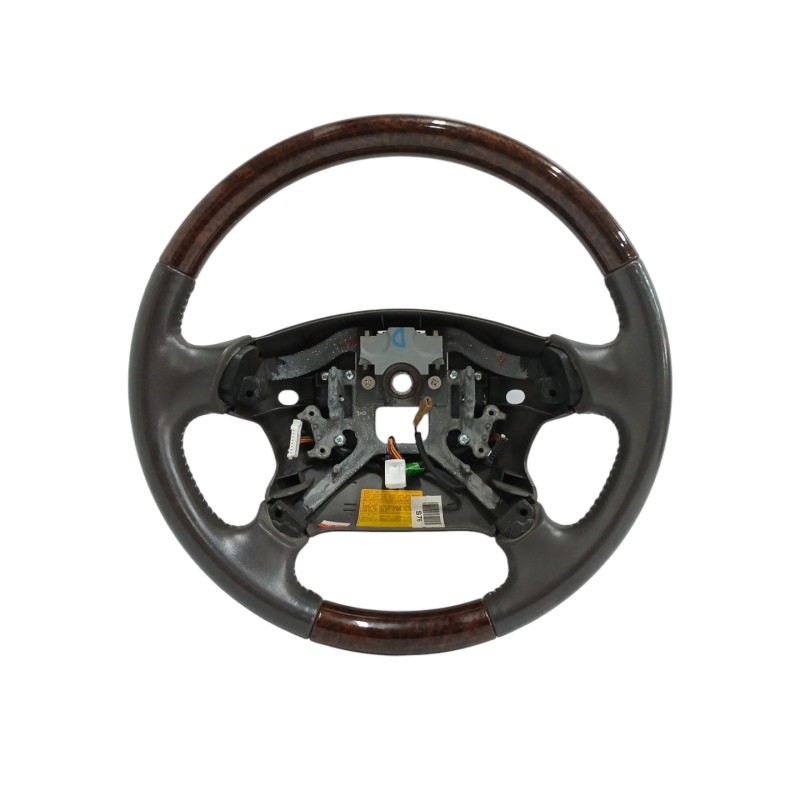 Recambio de volante para hyundai sonata (nf) 2.0 crdi comfort i referencia OEM IAM 561003K271QZ  