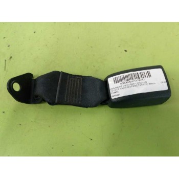 ENGANCHE CINTURON IZQUIERDO E034601 TRASERO 