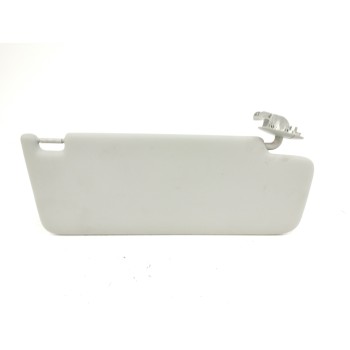 Recambio de parasol izquierdo para audi q2 (gab) 2.0 16v tdi referencia OEM IAM 8V5857551R  