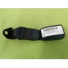 Recambio de enganche cinturon izquierdo para toyota yaris (ksp9/scp9/nlp9) básico referencia OEM IAM E034601 TRASERO 