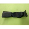 Recambio de enganche cinturon izquierdo para toyota yaris (ksp9/scp9/nlp9) básico referencia OEM IAM E034601 TRASERO 
