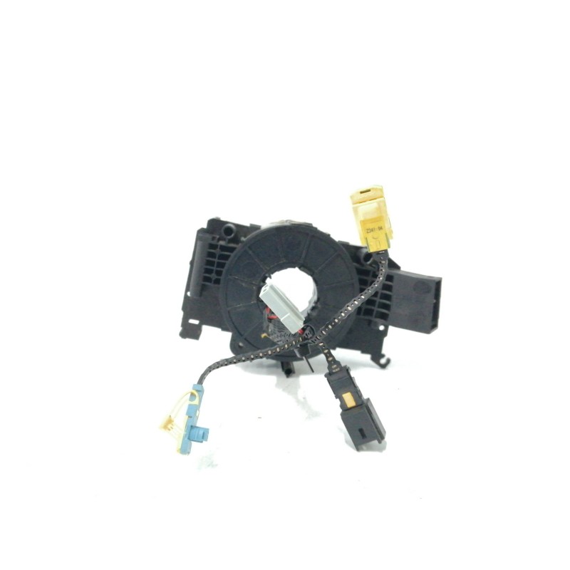 Recambio de anillo airbag para renault espace iv (jk0) dci turbodiesel referencia OEM IAM Recambio de anillo airbag para renault espace iv (jk0) dci turbodiesel referencia OEM IAM
