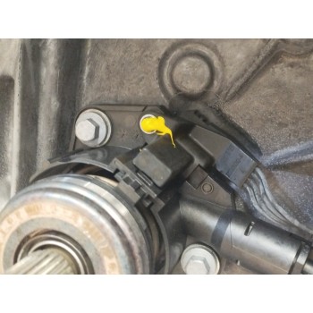 Recambio de caja cambios para citroën c4 picasso 2.0 hdi fap cat (rhr / dw10bted4) referencia OEM IAM 20DS51 SEMIAUTOMATICA PILO