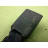 Recambio de enganche cinturon izquierdo para toyota yaris (ksp9/scp9/nlp9) básico referencia OEM IAM E034601 TRASERO 