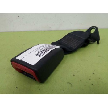 Recambio de enganche cinturon izquierdo para toyota yaris (ksp9/scp9/nlp9) básico referencia OEM IAM E034601 TRASERO 