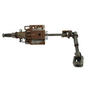 Recambio de columna direccion para volkswagen new beetle (9c1/1c1) 2.0 referencia OEM IAM 1J1419501DQ  