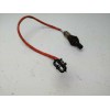 Recambio de sonda lambda para dacia sandero 1.4 (bs0c, bs0a, bs0g, bs1f, bs0e) referencia OEM IAM H7700274189  
