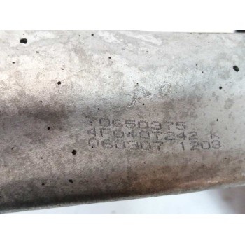 Recambio de mangueta delantera derecha para audi a6 avant (4f5) 3.2 v6 24v fsi referencia OEM IAM 4F0407242  