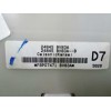 Recambio de mando climatizador para nissan juke (f15) acenta referencia OEM IAM 24845BV83A  
