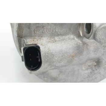 Recambio de compresor aire acondicionado para volkswagen golf v (1k1) 1.6 fsi referencia OEM IAM 1K0820859E  