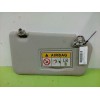 Recambio de parasol derecho para nissan juke (f15) acenta referencia OEM IAM 96400BV90A  