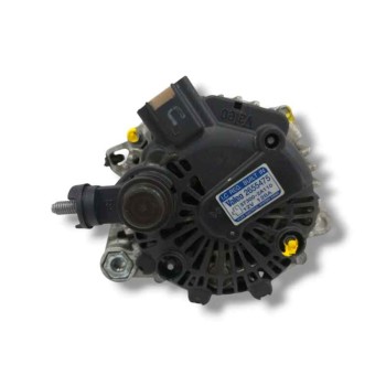 Recambio de alternador para hyundai i30 1.6 crdi cat referencia OEM IAM 373002A110 120A 2655475
