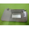 Recambio de parasol derecho para nissan juke (f15) acenta referencia OEM IAM 96400BV90A  