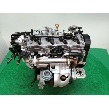 Recambio de despiece motor para kia carens (un) active referencia OEM IAM D4EA  