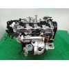 Recambio de despiece motor para kia carens (un) active referencia OEM IAM D4EA  