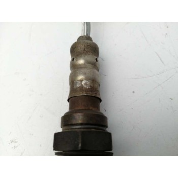 Recambio de sonda lambda para dacia sandero 1.4 (bs0c, bs0a, bs0g, bs1f, bs0e) referencia OEM IAM H7700274189  