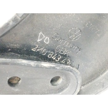 Recambio de soporte / guia puerta corredera para volkswagen caddy ka/kb (2k) 2.0 sdi referencia OEM IAM 2K0843436A  