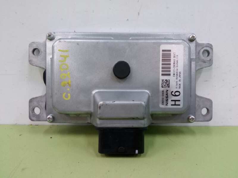 Recambio de modulo electronico para nissan juke (f15) acenta referencia OEM IAM EMU10080N  