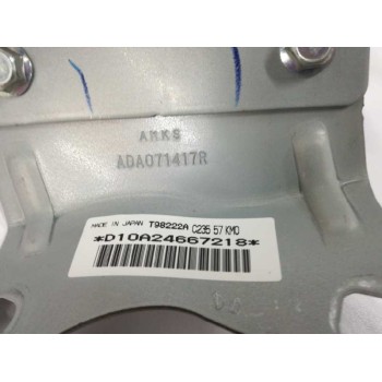 Recambio de airbag cortina delantero derecho para mazda 5 berl. (cr) 2.0 crtd active+ (105kw) referencia OEM IAM C23557KM0  