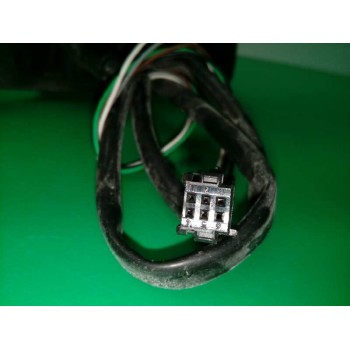 Recambio de retrovisor izquierdo para peugeot 307 break / sw (s1) sw referencia OEM IAM 8149AW ELECTRICO 