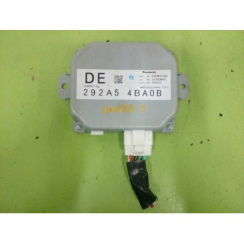MODULO ELECTRONICO 292A54BA0B ESTABILIZADOR VOLTAJE 
