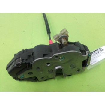 Recambio de cerradura puerta delantera derecha para chevrolet orlando lt+ referencia OEM IAM 13503802  