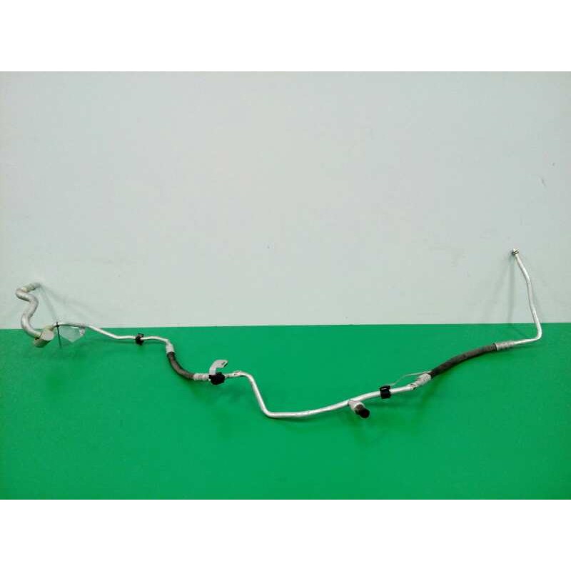 Recambio de tubos aire acondicionado para fiat punto (199) pop referencia OEM IAM 517510970  