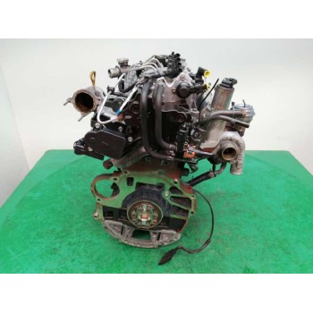 Recambio de despiece motor para kia carens (un) active referencia OEM IAM D4EA  
